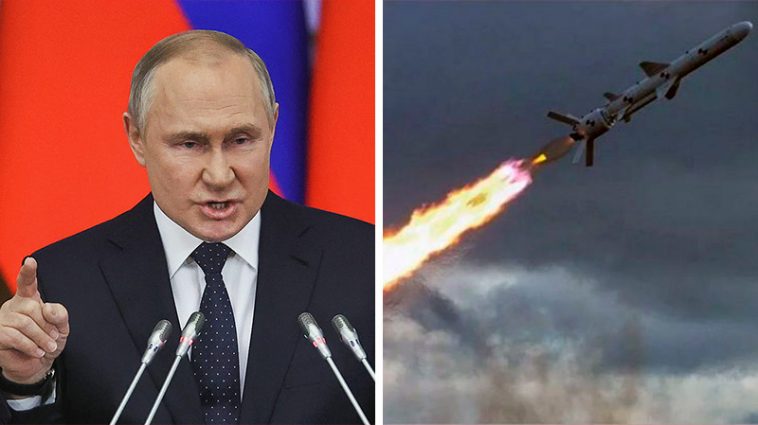 "Решения по молниеносным ударам уже приняты" - Путин пригрозил странам, поддерживающим Украину 6 New 2 31