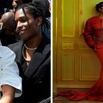 Рианна на позднем сроке беременности снялась в ванной: "Мы не планировали это, просто повеселились" 16 New 2 5