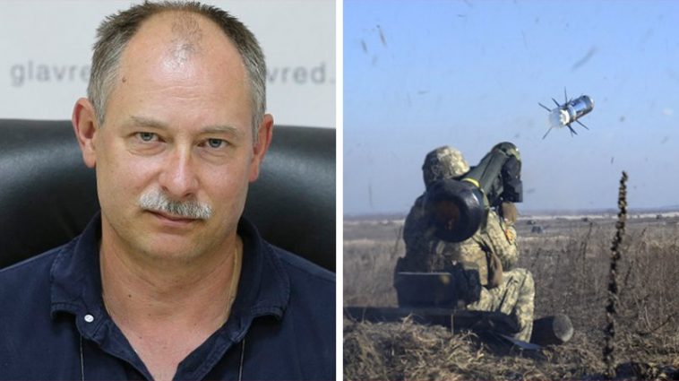 Олег Жданов назвал вариант, при котором война с Россией может затянуться надолго 7 New 2 8