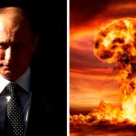 "Путин не может принять такое решение" - эксперт о том, как устроен механизм "ядерной кнопки" 13 New 2 9