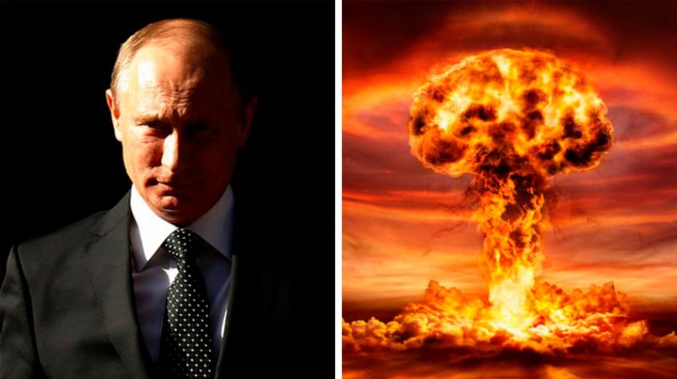 "Путин не может принять такое решение" - эксперт о том, как устроен механизм "ядерной кнопки" 6 New 2 9