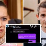 Коля Серга показал реальную переписку с Тодоренко и поставил на место решившую хайпануть на коллегу 13 Квадрат