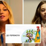 "Разом до перемоги" - украинские звёзды записали впечатляющий трек вместе с талантливыми детьми 16 Квадрат 2