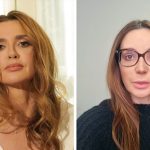 Это делают только преступники! Оксана Марченко сделала ряд пластических операций для побега 14