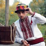 "Повторной войны не будет" - самый молодой мольфар дал обнадёживающее предсказание 15 Стафийчук