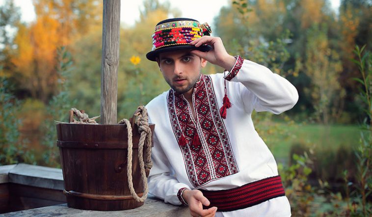 "Повторной войны не будет" - самый молодой мольфар дал обнадёживающее предсказание 6 Стафийчук