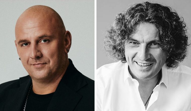 Пророческие слова Скрябина сбылись. «Андрюха был прав...» – Потап 6