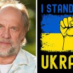 Российский актер поддержал украинцев и сказал: «Мы чувствуем невероятный стыд». ВИДЕО 15