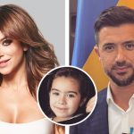 Дочь Ани Лорак встретилась в Турции со своим отцом, а где же ее мать? 14 лорак и мурат