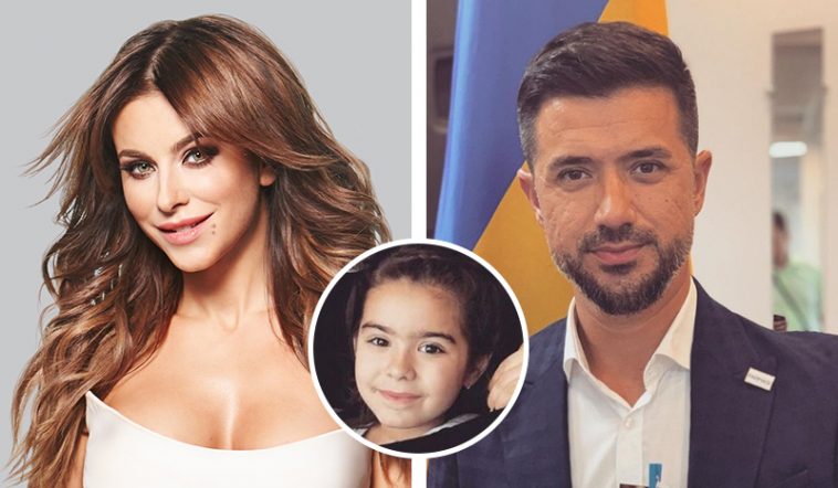 Дочь Ани Лорак встретилась в Турции со своим отцом, а где же ее мать? 6 лорак и мурат