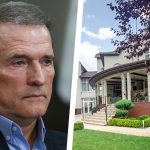 Журналисты нашли дом, в котором прятался кум путина Виктор Медведчук. ФОТО 15