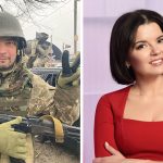 Проклял своих родителей, которые живут в России. Маричка Падалко сообщила о реакции мужа на увиденное в Ирпине 14