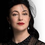 "Все мои предки из Одессы. Тяжело об этом говорить..." - Тамара Гвердцители покинула Россию 15 1571643784