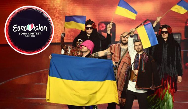 Украина победила на Евровидение 2022 с песней Kalush Orchestra – Stefania 6 2 картинки коло копія