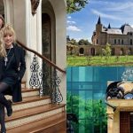 Пугачева и Галкин продают замок под Москвой - они обзавелись недвижимостью на Кипре 13 4 fotoram