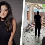 Известный украинский дизайнер показала уничтоженный дом в Буче 12 Dizayner