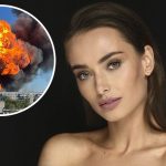 «За спиной раздавались взрывы» - Ксения Мишина рассказала, как для нее началась война 16 Efrosinina