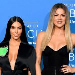 Сравните фото! - Сёстры Кардашьян запускают обратный тренд и уменьшают свои силиконовые попы 14 Kim