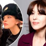 "Папа, не волнуйся, я с русскими!" - дочь Моники Белуччи и Венсана Касселя расслабилась на тусовке с вином и наркотиками 13 Monika