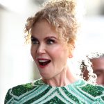 Это ты, Ник?! 54-летняя Николь Кидман помолодела до неузнаваемости 14 Nicole Kidman Ricardos Premiere Getty