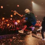 «Х…й войне!» На концерте в Санкт-Петербурге публика скандировала антивоенный лозунг. Видео 13 agro5187.97108295502 e1653161964128