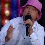 "Он знал!" - Цибульская опубликовала фото Зеленского в фирменной панаме Kalush Orchestrа 26 cybulskaya 281134639 146464811287384 6939509456557038103 n