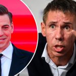 "Лизал задницу" - бисексуал Панин рассказал пикантные подробности о путинисте Дюжеве 15 dmitriy dyuzhev aleksey panin