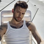 "Проблемы с мыслительными процессами" - Барских прокомментировал русские фейки об его отъезде в США 14 mbars