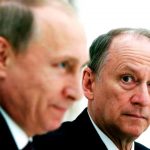 Виноваты ВСУ! Секретарь Совбеза РФ заявил, что война сорвала планы смены режима в России 14 patrushev