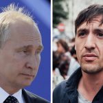 Чем пахнет Путин? Российский актер рассказал, что больше никогда не чувствовал такой запах 14 Смольянинов