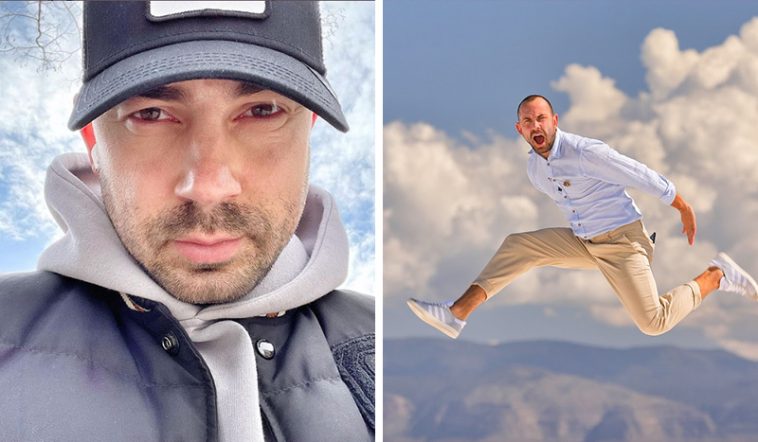 Телеведущего «Орла и Решки» Андрея Беднякова назвали предателем Мариуполя 6