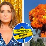 «Мой брат не верил в реальность видео» - Могилевская рассказала о пропаганде в России 14 Могилевская