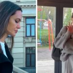 Реакция соцсетей на приезд Анджелины Джоли во Львов. Теперь «Украина центр Вселенной», а высокие «цены на жилье во Льове оправданы» 14