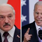 Как остановить войну в Украине? Рецепт от Лукашенко: «Если только Джо Байден скажет...» 15 байден