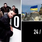 БЕЗ ОБМЕЖЕНЬ презентовал песню "24/02" - день, который изменил жизнь навсегда 14 10 10