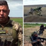 ВСУ пошли в наступление на Юге. Враг несёт большие потери, ликвидирован очередной российский командир 13 10 11