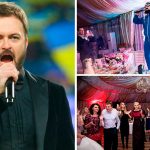 Вслед за Зибровым: DZIDZIO вынужден оправдываться за выступление двойника на свадьбе "колбасников" под Луцком 14 10 12