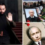 Экстрасенс Макс Гордеев назвал месяц, когда окончится война и поведал как именно умрёт Путин 14 10 2