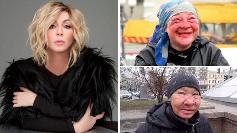 "Видимо, их женщины такое не носят" - Билык рассказала о том, что осталось в её доме после того, как орки устроили в нём штаб 6 10 3