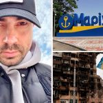 Андрей Бедняков определил три причины, по которым россияне так неистово ненавидят Мариуполь 13 10 5