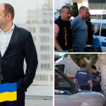 Мороз по коже. Появилось видео эвакуации тел детей, и фото задержания их убийцы-отца в Турции 14 10 7