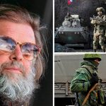 "Это фашизм. РФ варварски напала на Украину, а мир молчит в сторонке" - Борис Гребенщиков перевёл ЗСУ 12 млн. евро 13 10 8