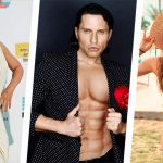 Были украинцами... Кто из отечественных звёзд предал Родину, не заметив вторжения России 13 3 слоя