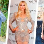 Пухлые губы, маленькие попы и 42-й размер ноги - какие комплексы мучают мировых звёзд 13 3 слоя 3