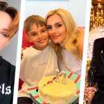 Федишин ответила Melovin за "дуру" и отреагировала на хейт Машуковского за травлю её маленького сына 14 3 слоя 6