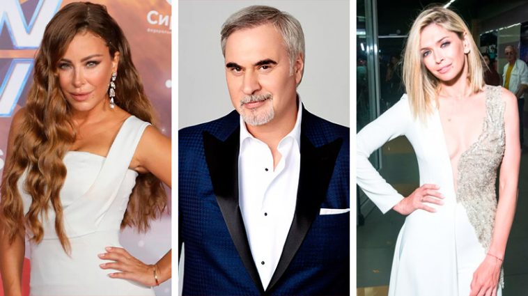 Лорак, Меладзе и Брежнева отказались выступать перед россиянами в Турции 6 4 1