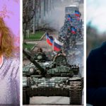 Харчишин рассказал о реакции Пугачевой на его просьбу выступить против войны 13 4 2