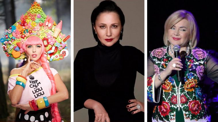 Продюсер Елена Мозговая вмешалась в конфликт Поляковой и Билозир 7 4