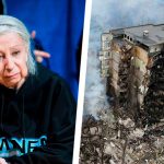 "Ради чего убивают мариупольцев? Ради квартирки на окраине Воронежа?" - Ахаджакова ужаснулась зверствами российских солдат 14 6 1