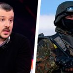 "Россияне будут шокированы местом удара ВСУ, и это будет в ближайшее время" - МВД Украины 13 6 11